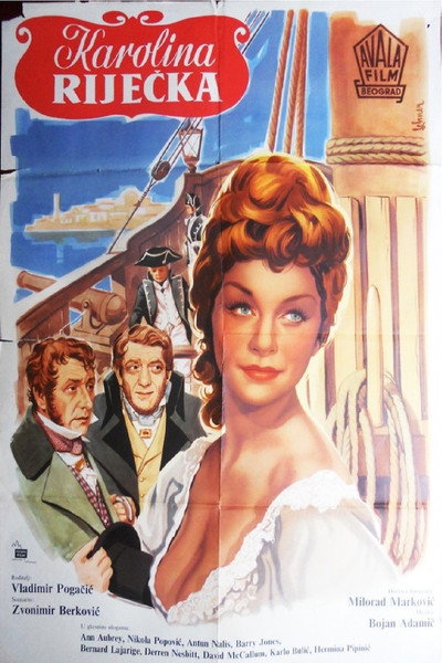 Póster de Karolina Rijecka