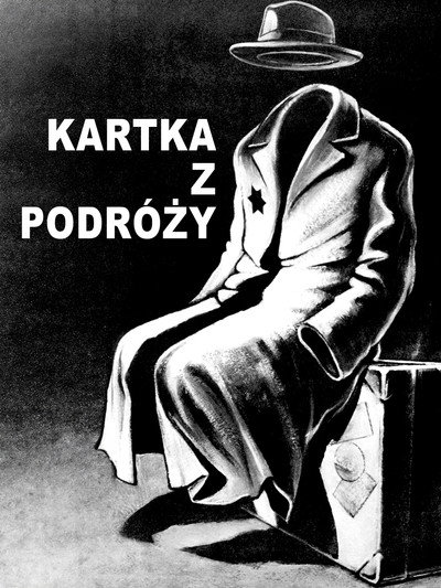 Póster de Kartka z podrózy