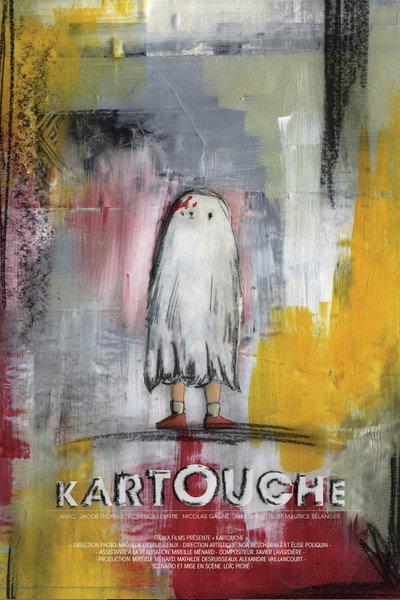 Póster de Kartouche