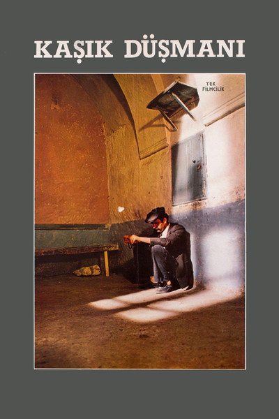 Póster de Kasik Düsmani