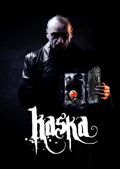 Póster de Kaska