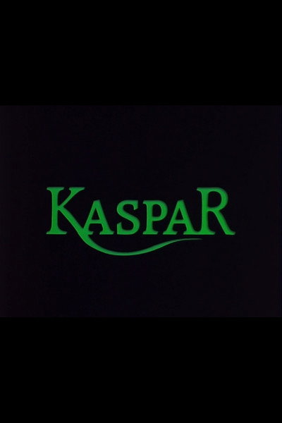 Póster de Kaspar