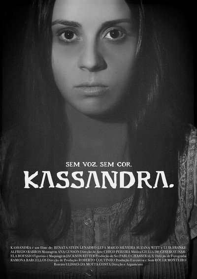 Póster de Kassandra
