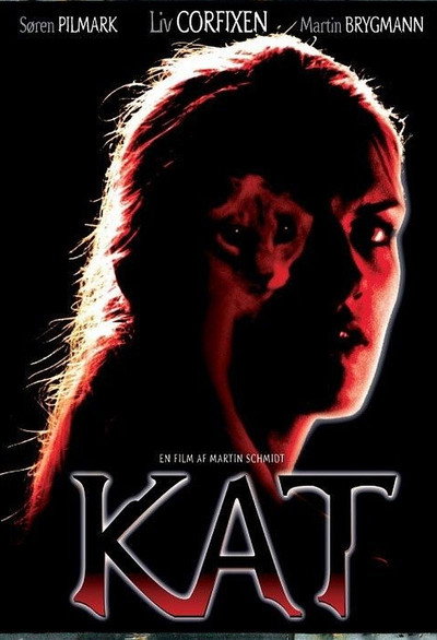 Póster de Kat