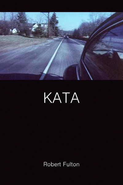 Póster de Kata