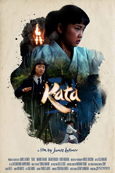 Póster de Kata