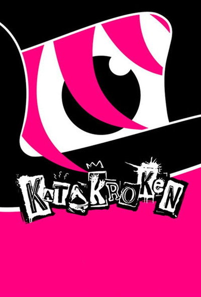Póster de Katakroken