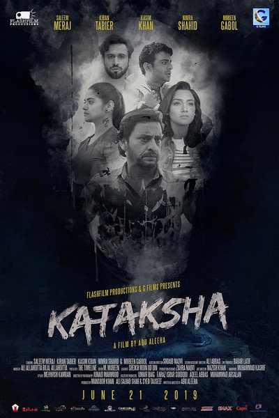 Póster de Kataksha
