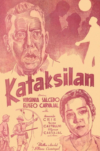 Póster de Kataksilan