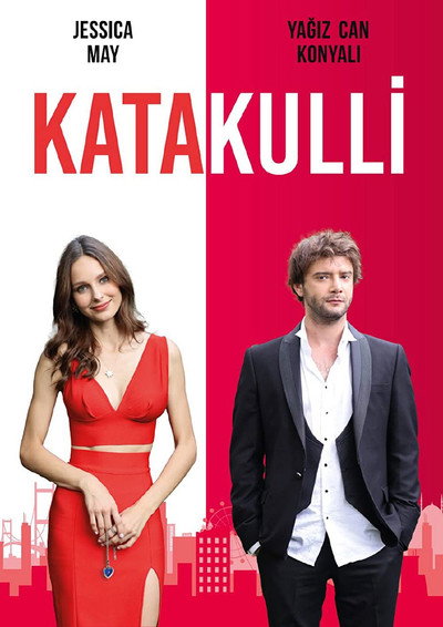 Póster de Katakulli