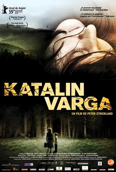 Póster de Katalin Varga