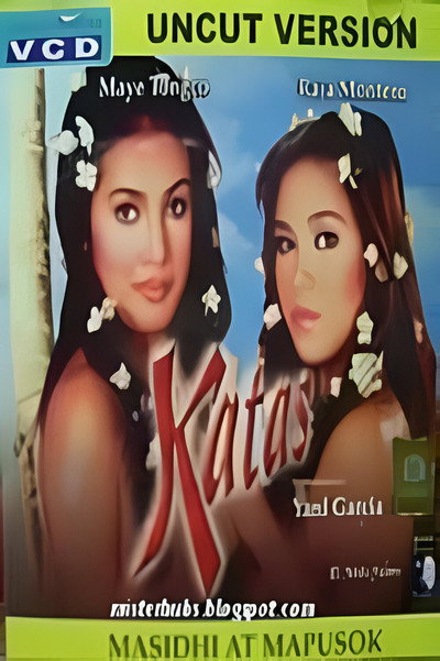 Póster de Katas
