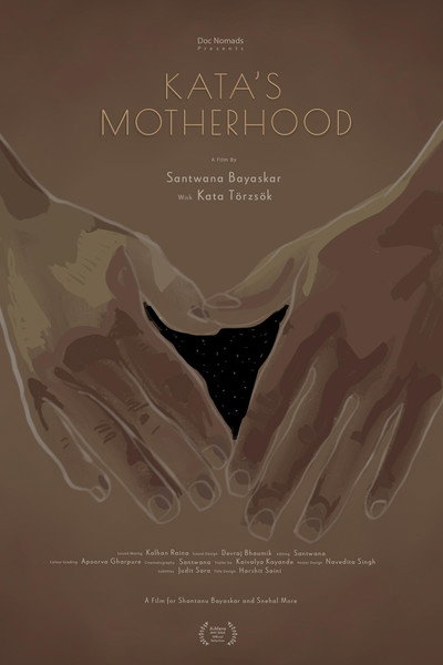 Póster de Kata's Motherhood