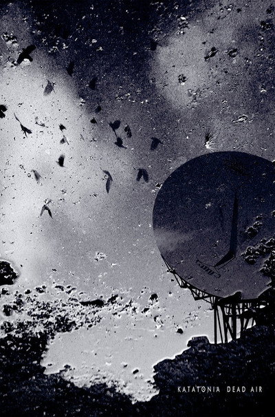 Póster de Katatonia: Dead Air