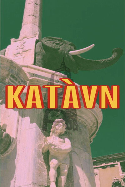 Póster de Katávn
