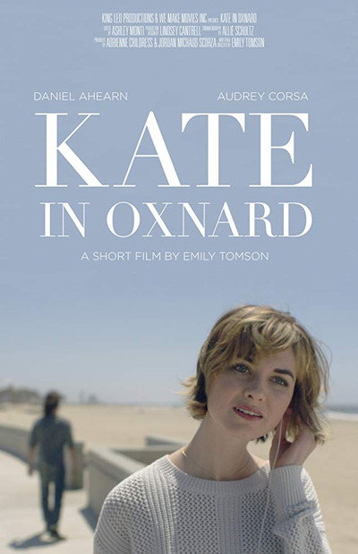 Póster de Kate in Oxnard
