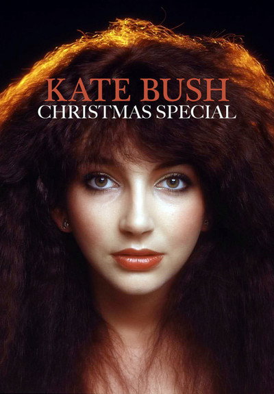 Póster de Kate: Kate Bush Christmas Special 1979