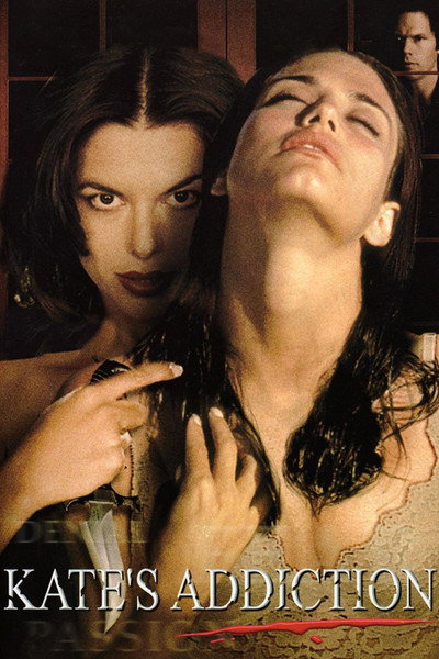 Póster de Kate's Addiction
