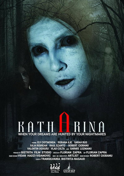 Póster de Katharina