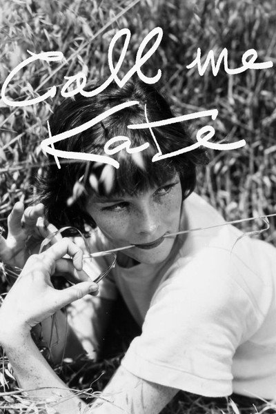 Póster de Katharine Hepburn, inclasificable