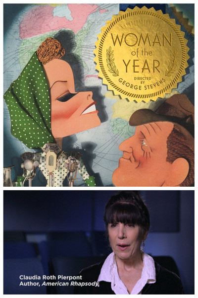 Póster de Katharine Hepburn: Woman of the Century