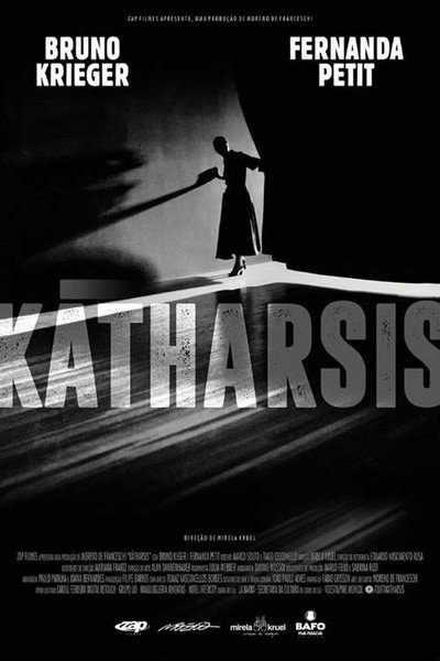 Póster de Katharsis