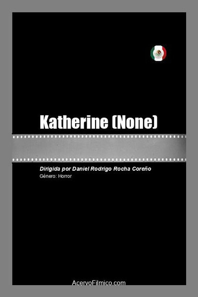 Póster de Katherine
