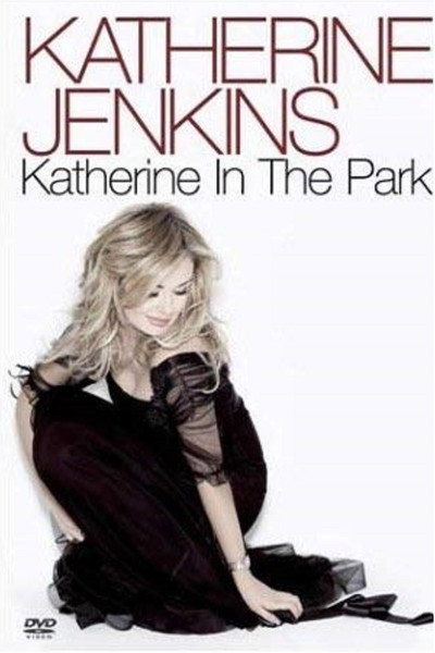 Póster de Katherine Jenkins: Katherine in the Park