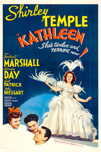 Póster de Kathleen