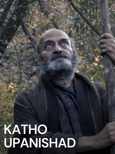 Póster de Katho Upanishad