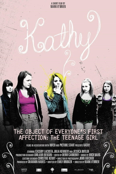 Póster de Kathy