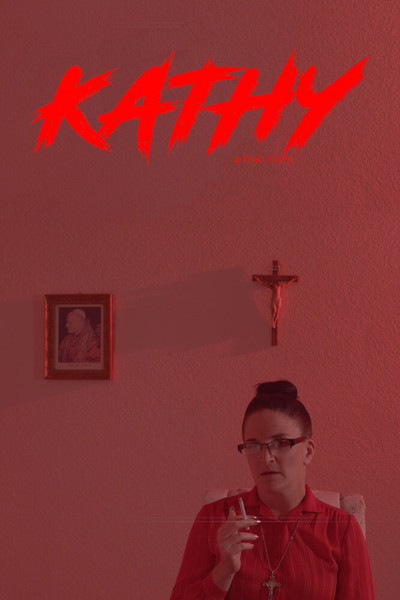 Póster de Kathy