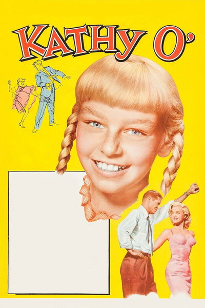 Póster de Kathy O'