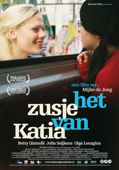 Póster de Katia's Sister