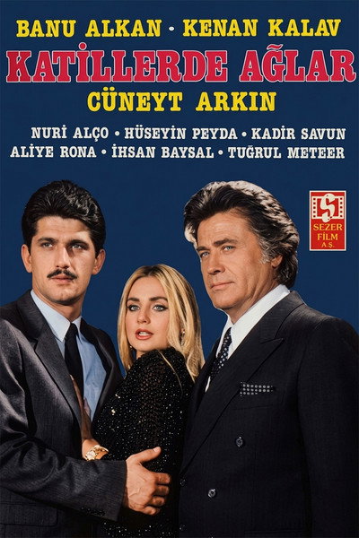 Póster de Katiller de Aglar