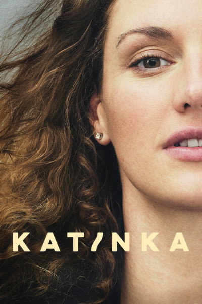 Póster de Katinka