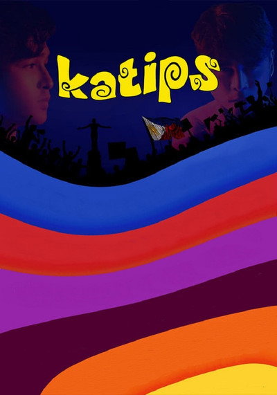 Póster de Katips