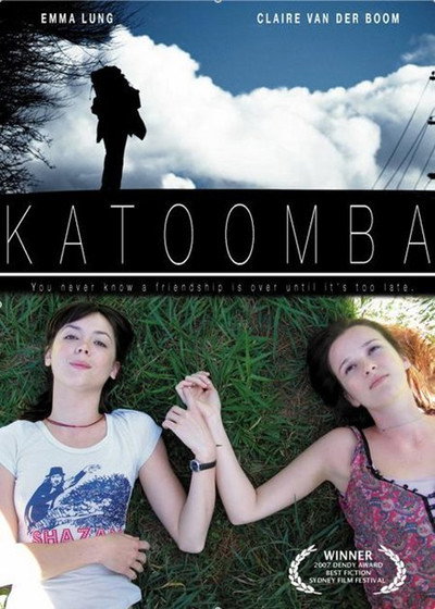 Póster de Katoomba