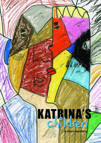Póster de Katrina's Children