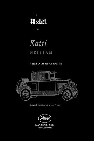 Póster de Katti Nrittam
