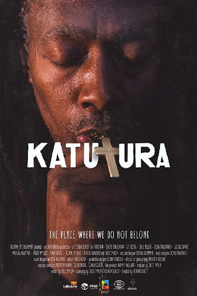 Póster de Katutura