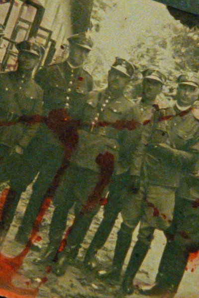 Póster de Katyn Forest