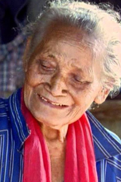Póster de Kau Faito'o: Traditional Healers of Tonga