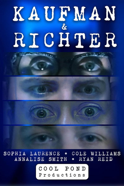Póster de Kaufman & Richter