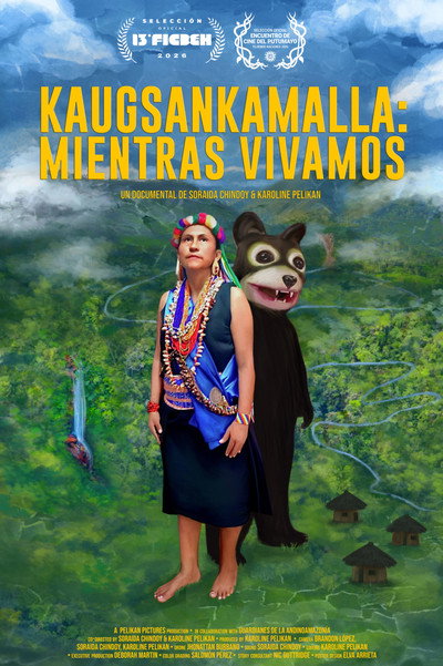 Póster de Kaugsankamalla: Mientras Vivamos