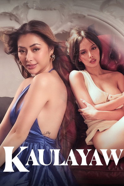 Póster de Kaulayaw