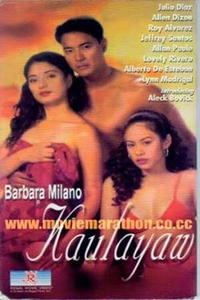 Póster de Kaulayaw