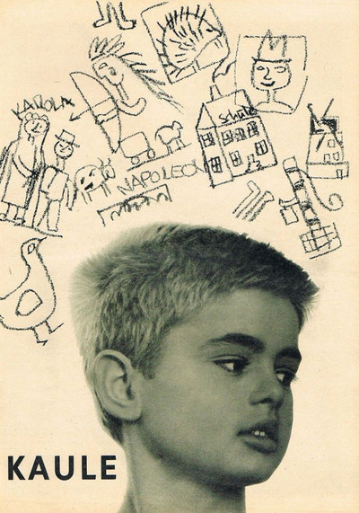 Póster de Kaule