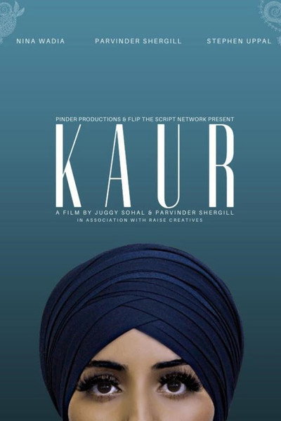 Póster de Kaur