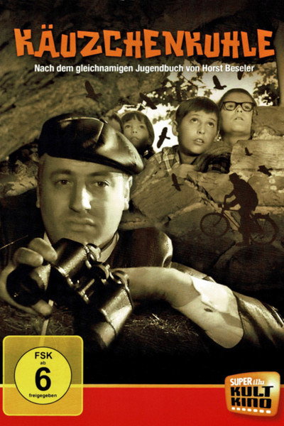 Póster de Käuzchenkuhle
